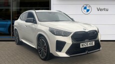 BMW X2 M35i xDrive 5dr [Tech/Pro Pack] Step Auto Petrol Hatchback
